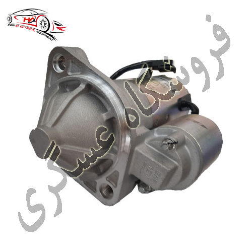 استارت ام وي ام 530